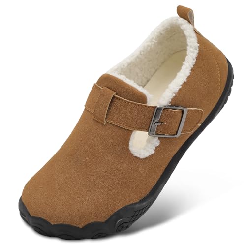 BARERUN Orthopedic Slipper Boots