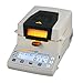PCE Instruments moisture analyzer PCE-MA 110 moisture analyzer is a precision device for determining the moisture content in small samples of materials