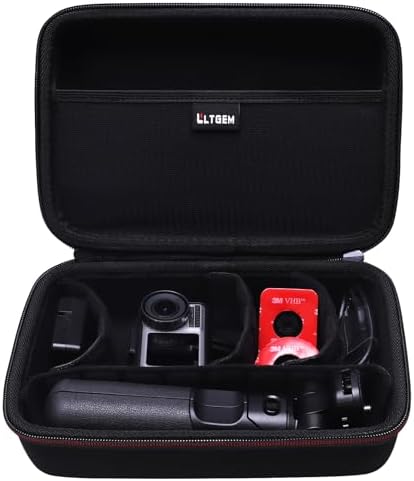CQOHM パドル 、ケース付き Amazon.com : Case Club Case fits 2 Meeting Owl Conference Cameras