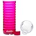 Aladdin Aladin Kit 18oz Two-Way Lid Sparkling Water Vessel, 18 oz, Orchid