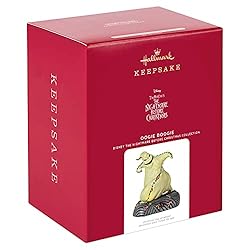 Hallmark Keepsake Christmas Ornament 2021, Disney