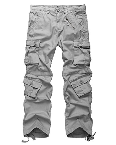 Toomett men s cotton casual military army cargo camo combat work …