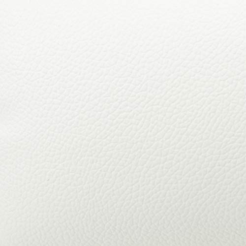 Christopher Knight Home Parisian Leather Sofa Chair, White Pricepulse