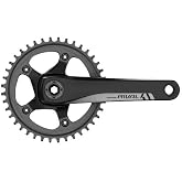 SRAM Rival 1 BB30 42T X-SYNC Crankset Without Bottom Bracket