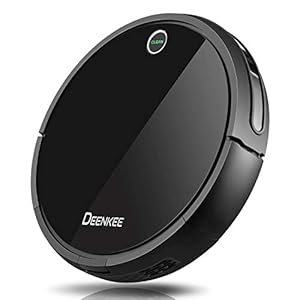 best robot vacuum for tile and pet hair