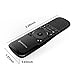 Zoweetek Wireless Presenter with Mouse Functions, 2.4GHz PowerPoint PPT Remote Control Clicker