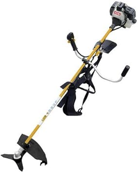 ryobi 43cc petrol brush cutter price
