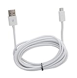 Mchoice Long Micro USB Charge Charging 3 Meter