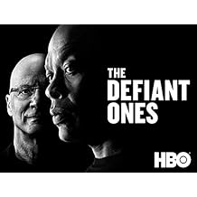 the defiant ones vf