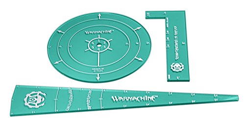 Privateer PressConvergence: Template Set Miniature Game PIP91135