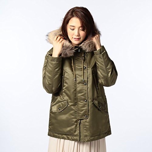 Amazon ノーリーズ レディース Nolley S Tatras タトラス N 3b Cusna Lta17a4478 カーキ 2 コート ジャケット 通販