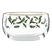 Lenox Holiday Glass Bowl