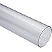 2-1/2'' Clear Pipe (36'' length)