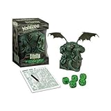 Yahtzee: CTHULHU Board Game