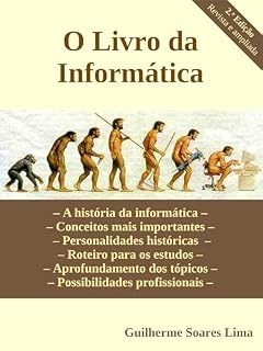 Livro O Livro da Informática