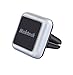 Nekteck Car Mount, Universal Air Vent Magnetic Car Mount Holder for iPhone 6S/ 6 6 Plus, SE, 5s, Samsung Galaxy S6/S7 Edge Plus S5 Note 5 4 3, LG G5, Nexus 6P 5X More, Black