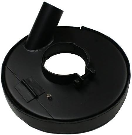 Dust Shroud 7 in, 1 pcs.