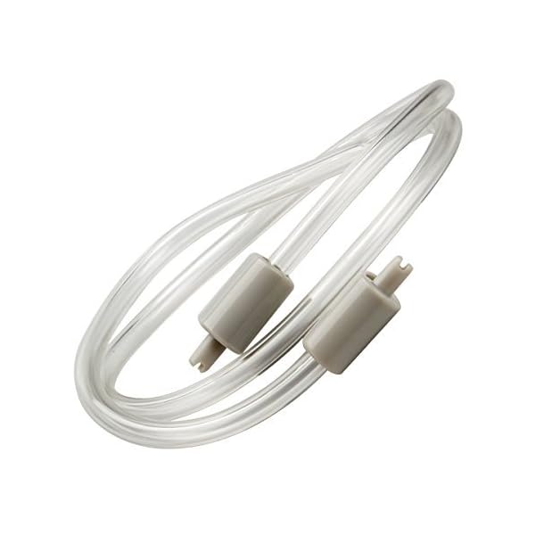 FoodSaver-FAX12-000-Accessory-Hose-Clear