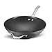 Calphalon Contemporary Nonstick 12-Inch Flat-Bottom Wok