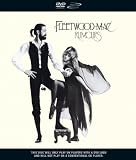 Fleetwood Mac Album: «Fleetwood Mac - Rumours (DVD-Audio Surround Sound)» (Front side)