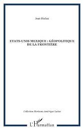 États-Unis, Mexique