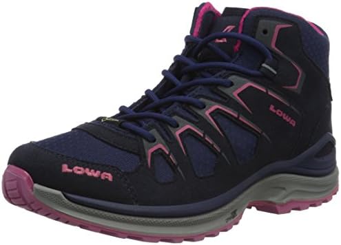LOWA 320613-6918 Size 9 US Blue