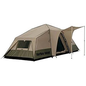 Black Pine Sports Pine Crest 10-Person 