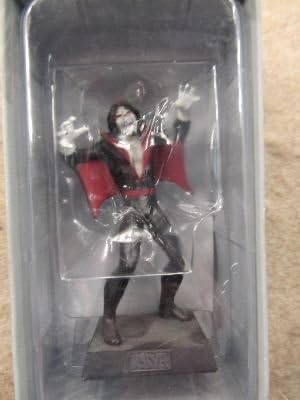 The Classic Marvel Figurine Collection #99 - Morbius