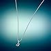 HQCROW 925 Sterling Silver Nurse Stethoscope Vintage Dangle Charms Bead for European Charm Bracelet