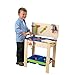 KidKraft Deluxe Workbench with Tools, multi