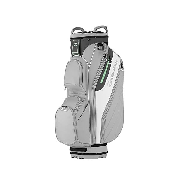 TaylorMade Cart Lite 2018 Golf Bag