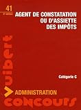Concours d'agent de constatation ou d'assiette des impots (6 éme éditon), numéro 41 by 