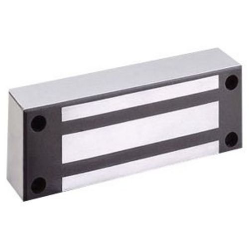 SECURITRON MAGNALOCK M62FGBD MAGLCK 62 12/24VDC FACE DILLD CONDUIT MB