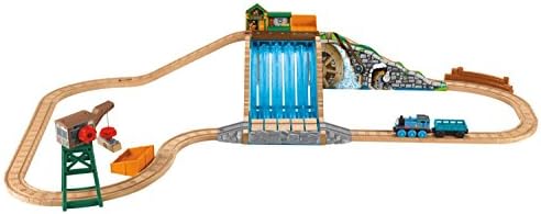 Thomas \u0026 Friends Wooden Railway, Lumber 