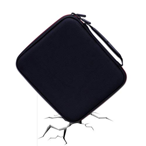 image for LTGEM EVA Hard Case for WD 3TB,4TB,6TB,8TB,10TB My Book Desktop Extern