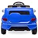 Best Choice Products 6V Kids Ride-On Car Truck w/ Parent Control, 3 Speeds, LED Headlights, MP3 Player, Horn - Blue