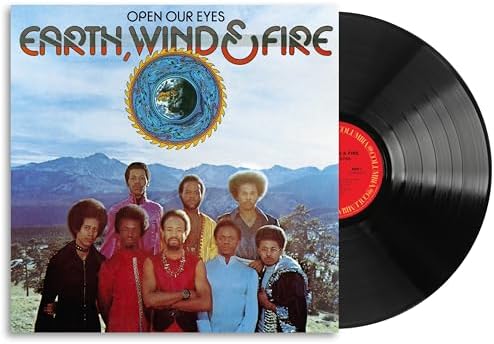 Earth Wind & Fire - Illumination - Amazon.com Music