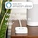 MySmartBlinds Smart Bridge | WiFi Bridge for MySmartBlinds Products | Compatible with Alexa and Google Assistant