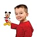 Disney Mickey Mouse Clubhouse Take-Along Tunes: Book with Music Player