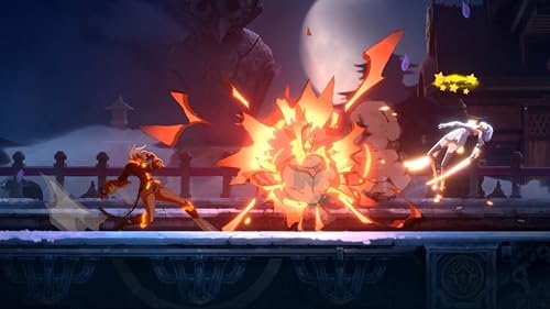 BlazBlue Entropy Effect X Deluxe Edition - PS5