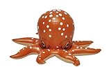 Jet Creations Inflatable Octopus