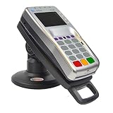 Verifone Vx805 3" Compact Pole Mount Terminal Stand