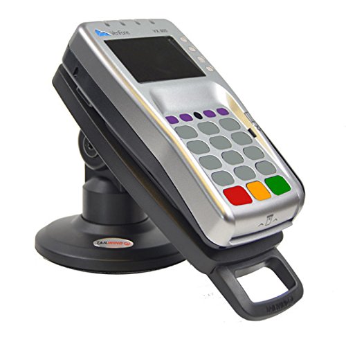 Verifone Vx805 3" Compact Pole Mount Terminal Stand