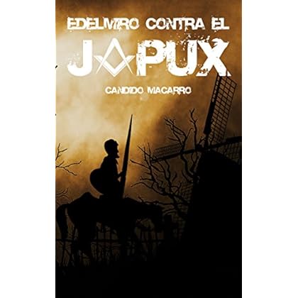 EDELMIRO CONTRA EL JOPUX