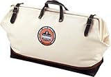 Ergodyne Arsenal 5776 Canvas Large PVC Bottom Bag