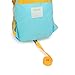 yodo Kids Insulated Toddler Backpack with Leash Safety Harness Lunch Bag