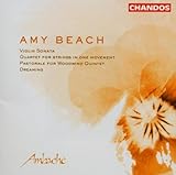 Sonata in a Minor for Violin & Piano