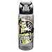 Zak Designs STAR-K950 Star Wars 25 oz. Reusable Plastic Water Bottle, Darth Vader & Stormtrooper