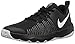 Nike Boy's Team Hustle Quick (Gs) Basketball Shoe