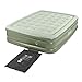 Coleman Air Mattress | Double-High SupportRest Air Bed for Indoor or Outdoor Use